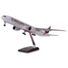 Fly Emirates B777-300ER Scaled Airplane Model- Landing Gear